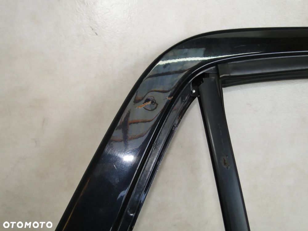 HONDA CRV CR-V II 2 DRZWI PRAWE TYŁ TYLNE 01-06r EUROPA - 3