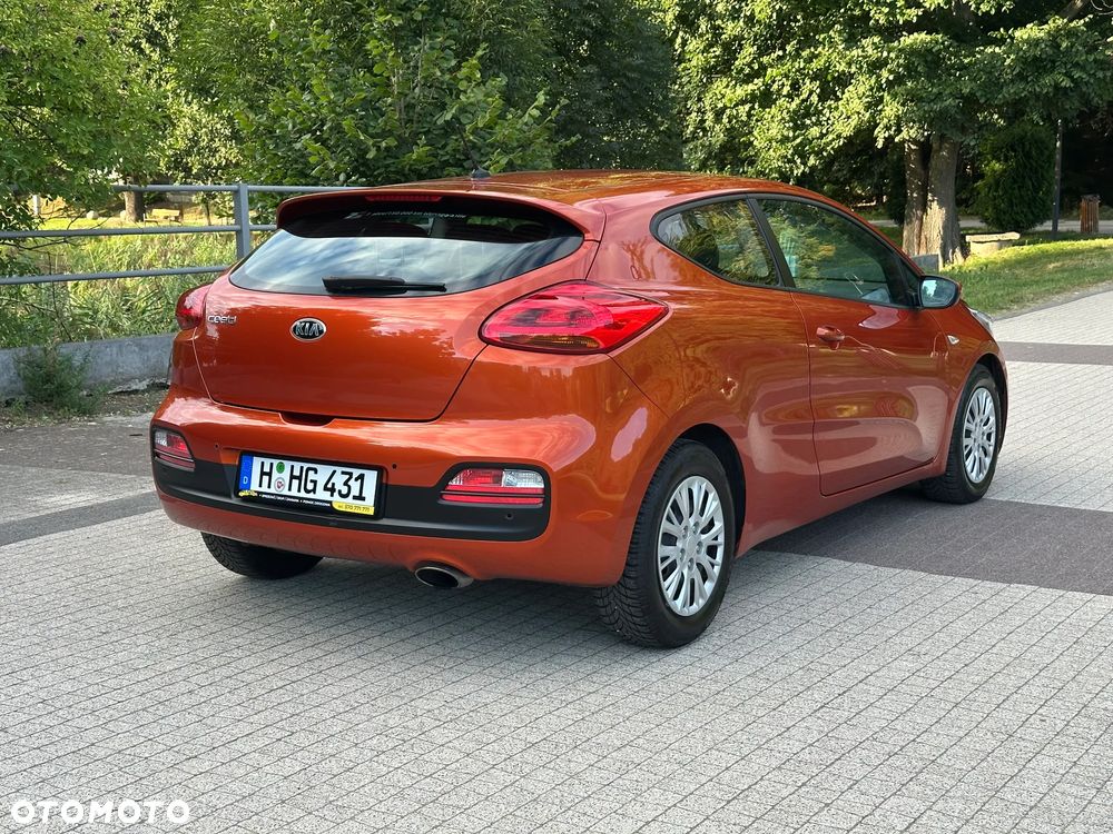 Kia ProCeed Pro_cee'd 1.4 XL - 3