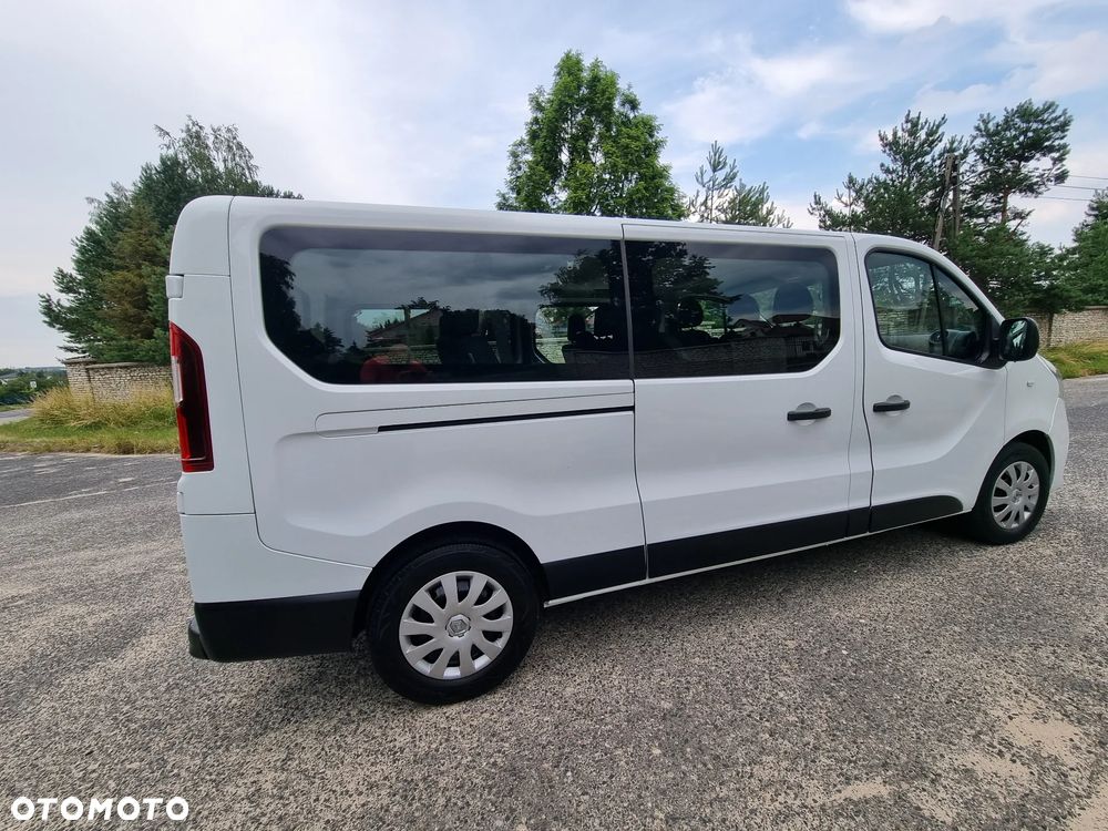 Renault Trafic - 12