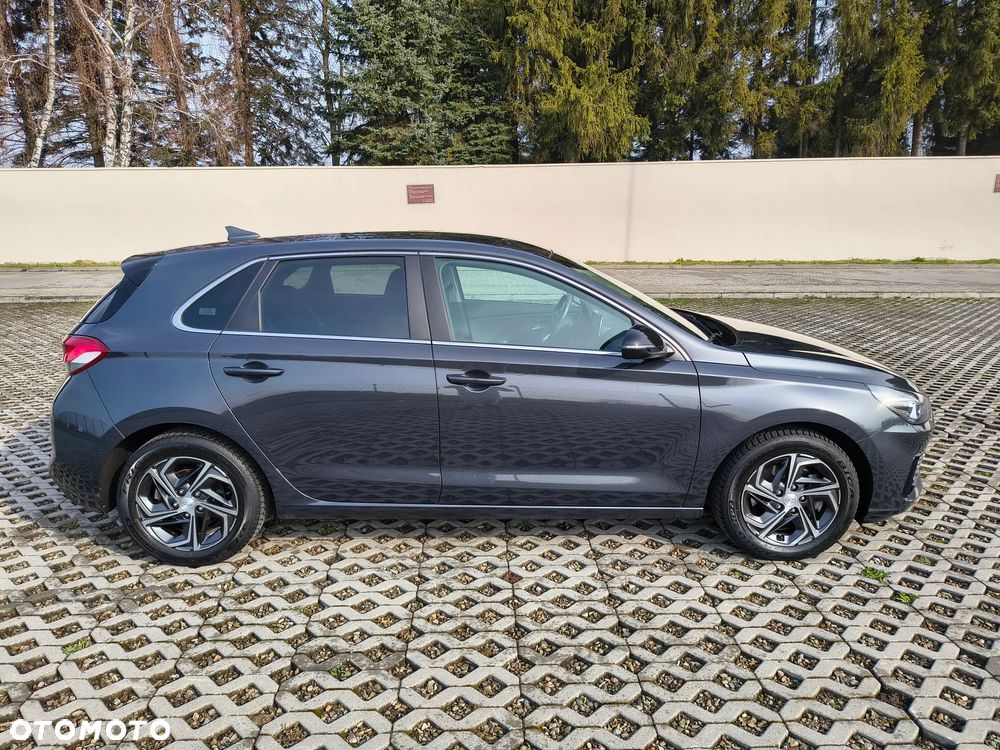 Hyundai i30 1.0 T-GDI Smart DCT - 2