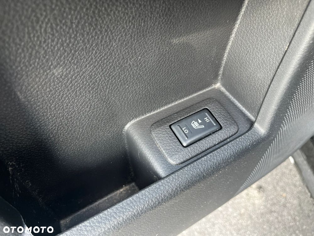 Nissan Murano 2.5 D Automatik Executive - 28