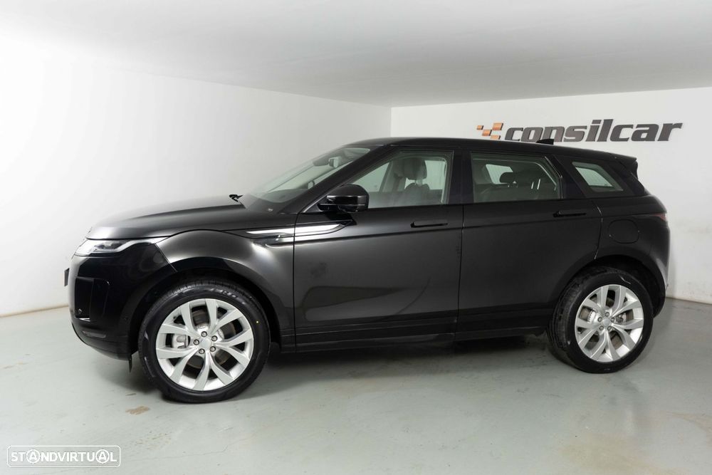 Land Rover Range Rover Evoque 1.5 P300e AWD Auto - 6