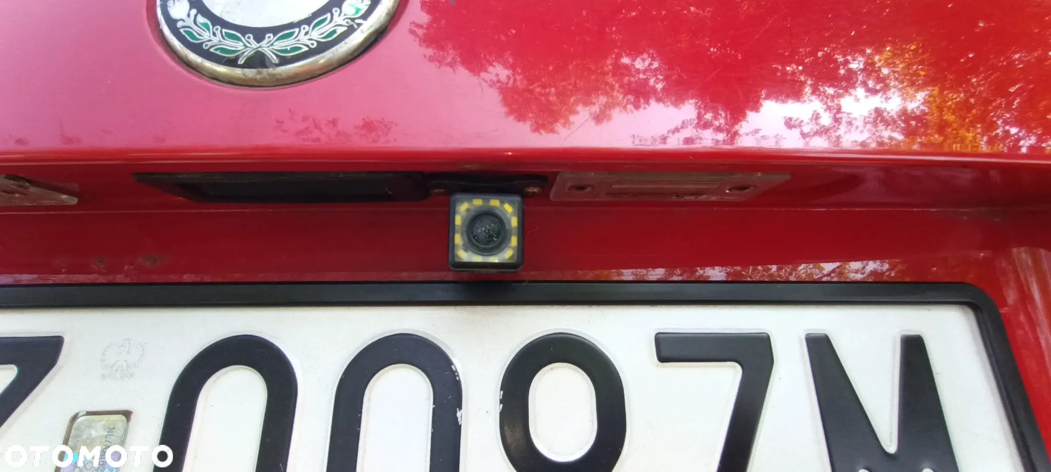 Skoda Fabia - 33