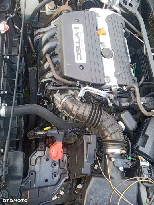 SILNIK HONDA ACCORD VIII 8 SEDAN 2.4i V-TEC - 1