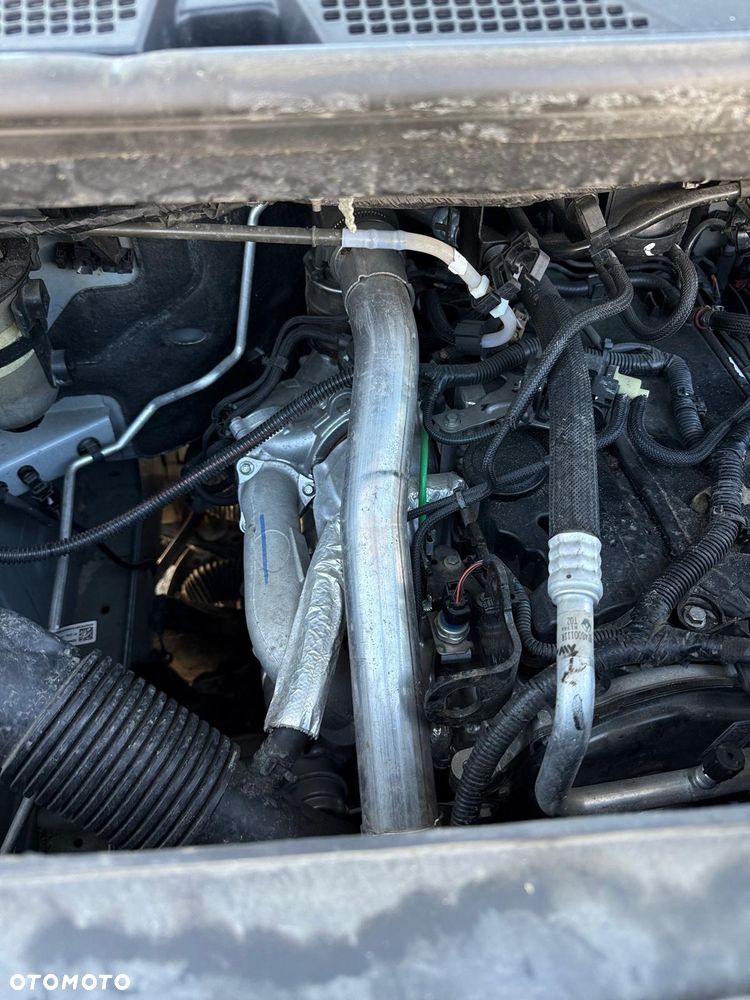 Renault Master Autolaweta - 16