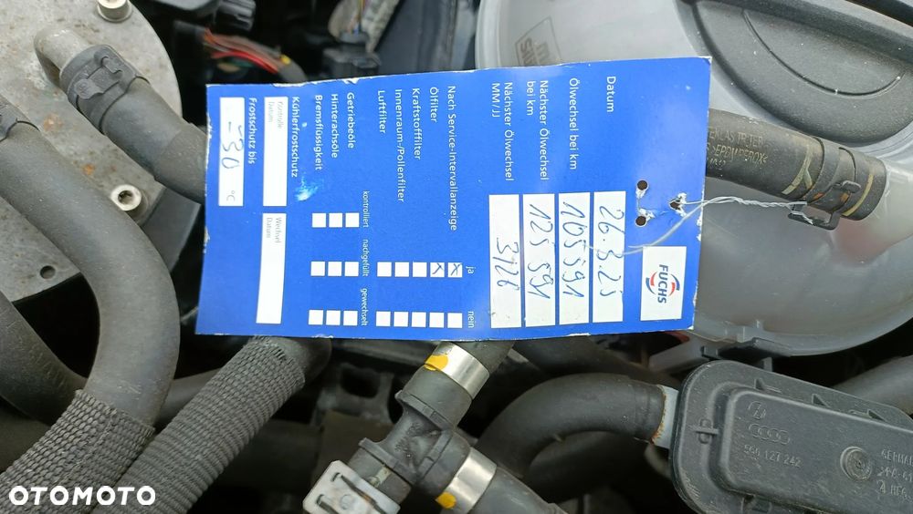 Volkswagen Golf - 25