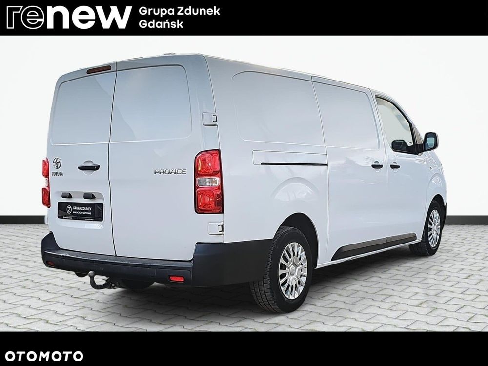 Toyota ProAce - 6