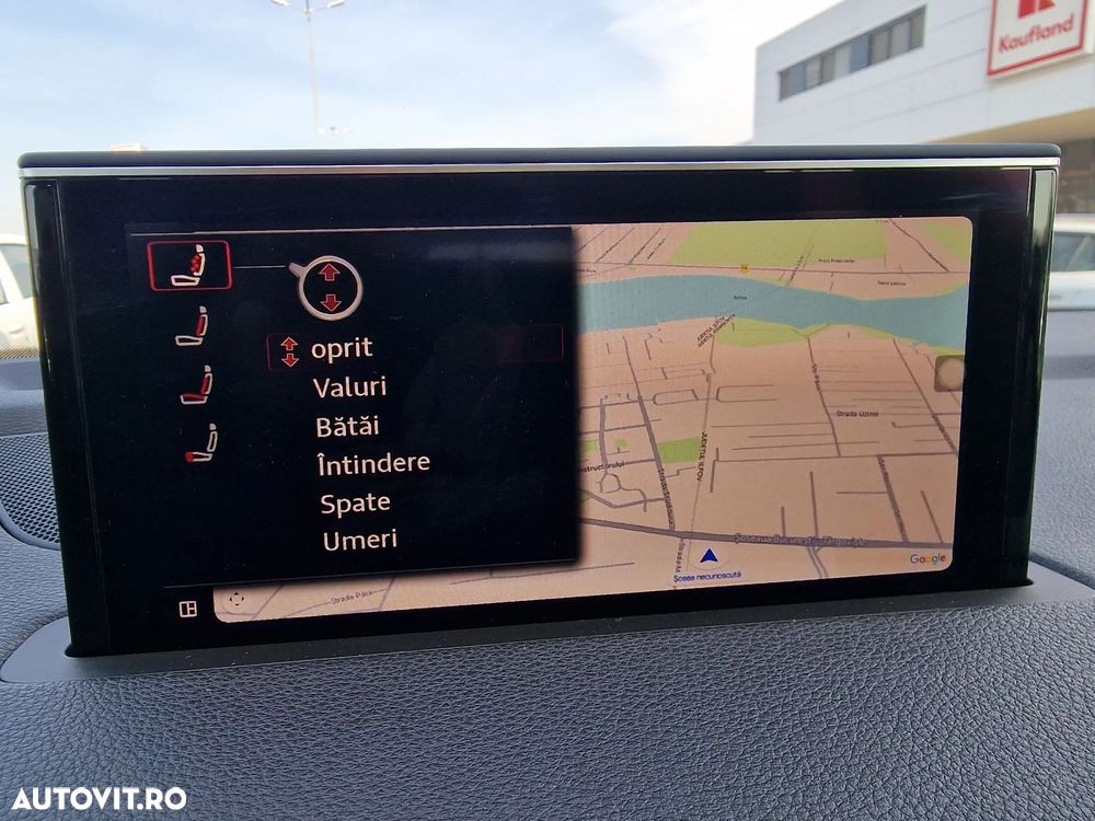 Audi Q7 50 TDI quattro Tiptronic S line - 25