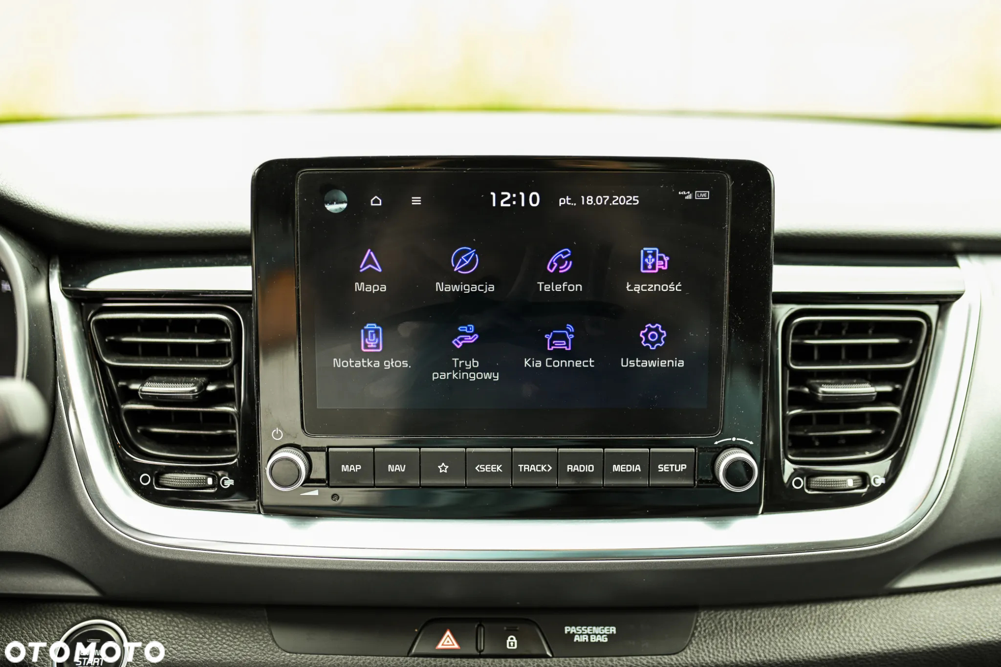 Kia Stonic 1.0 T-GDI 100 OPF Nightline Edition - 24