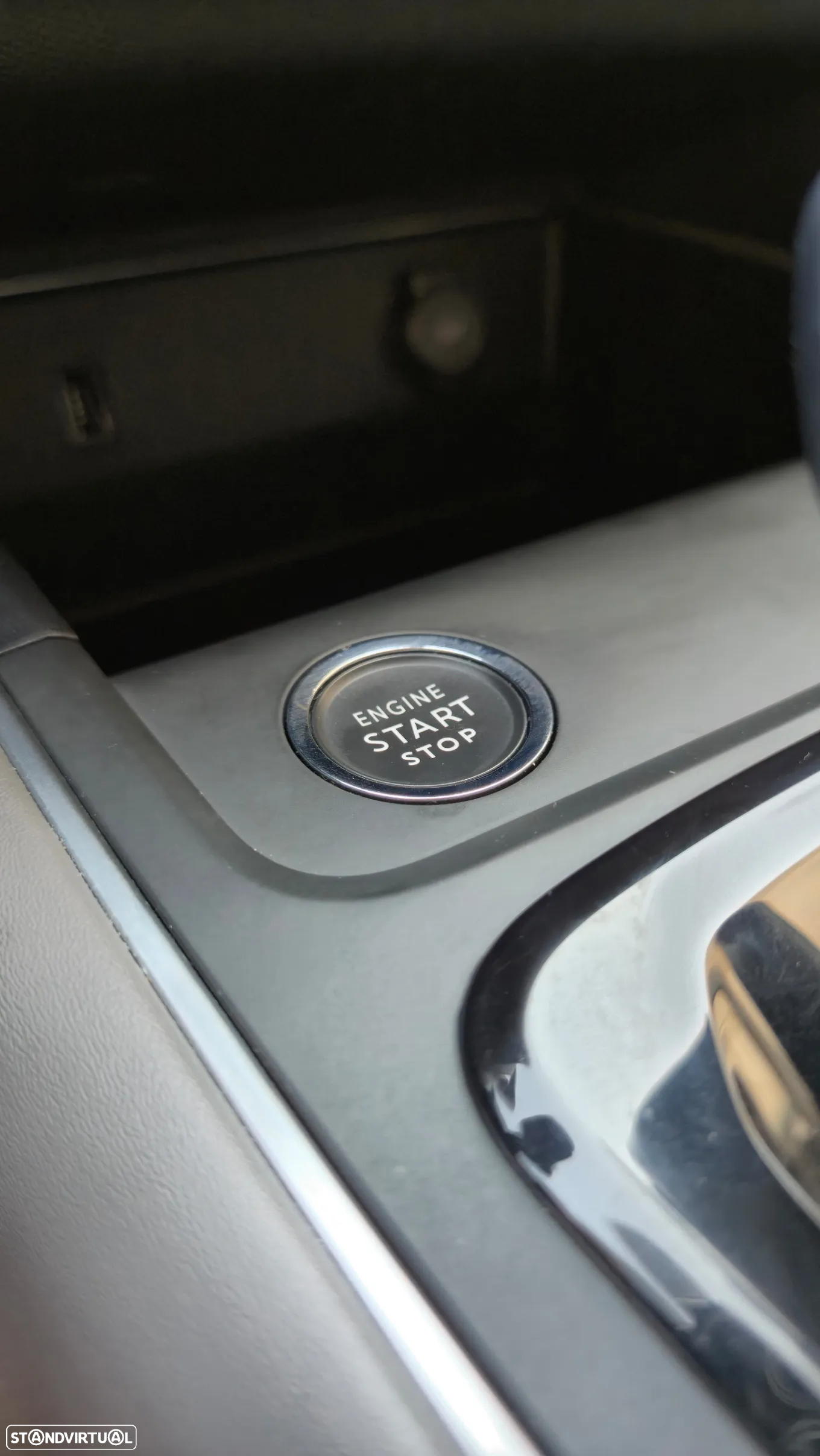 Citroën C5 Aircross 1.6 Hybrid Shine Pack e-EAT8 - 36