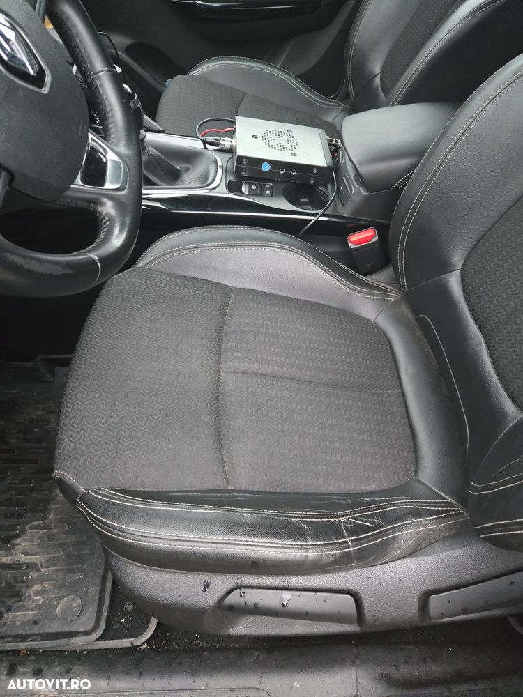 Renault Kadjar Energy dCi 130 Experience - 8