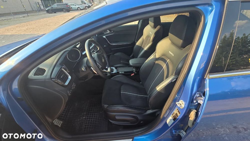 Kia ProCeed 1.4 T-GDI GT Line DCT - 6