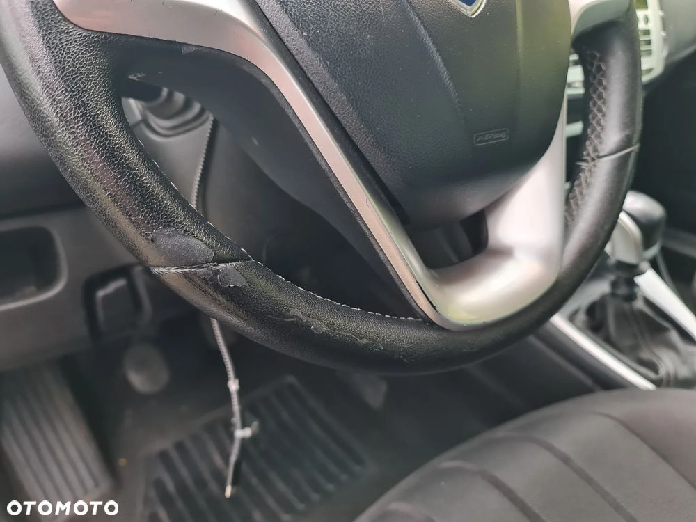 Lancia Delta 1.4 TurboJet 16v Silver - 12