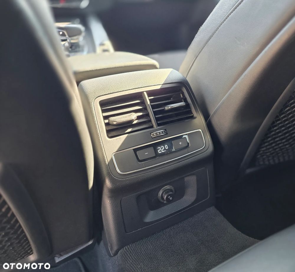 Audi A4 Allroad 3.0 TDI tiptronic - 28