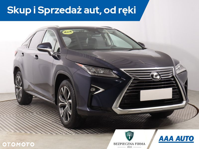 Lexus RX - 2