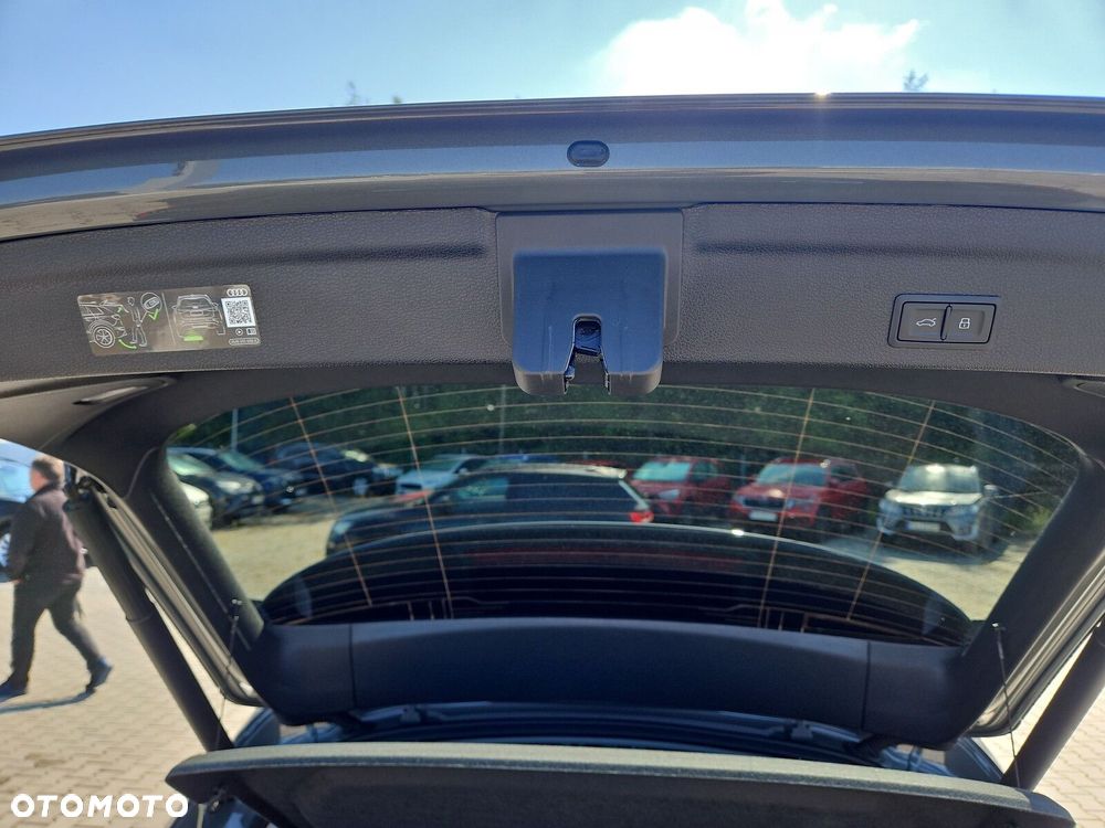 Audi Q3 Sportback 35 TFSI mHEV S-Line S tronic - 12