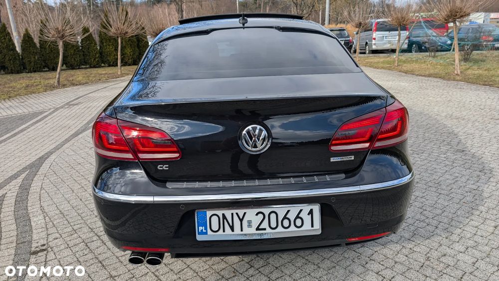 Volkswagen CC - 29