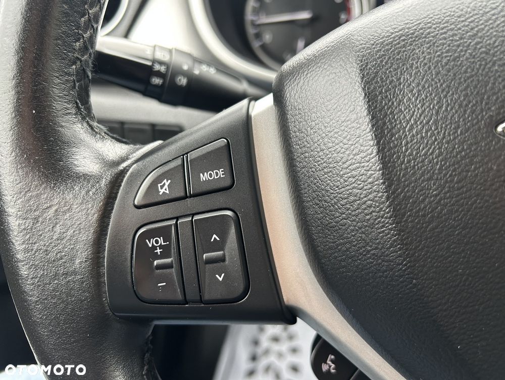 Suzuki Vitara 1.6 Premium 2WD - 25