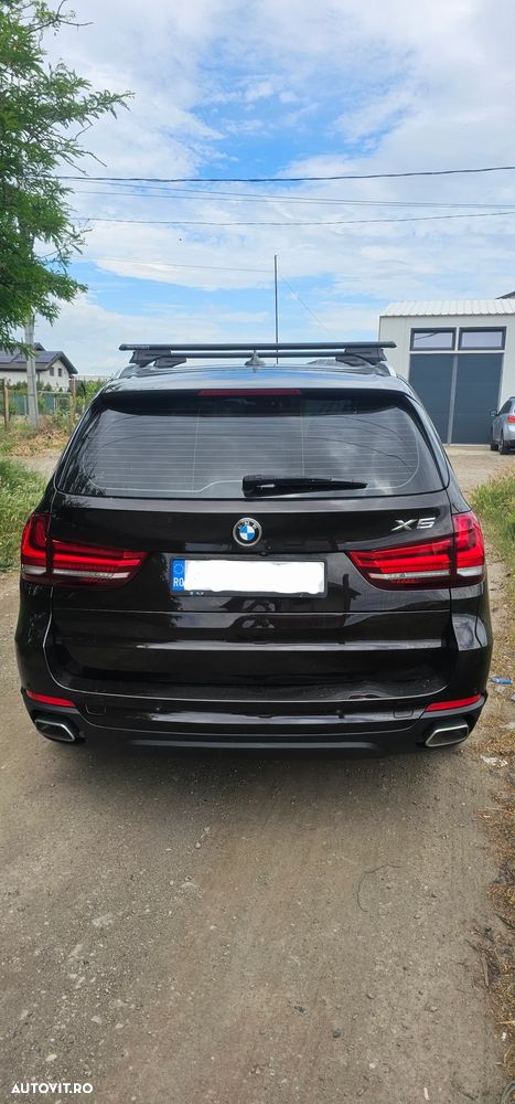 BMW X5 - 10