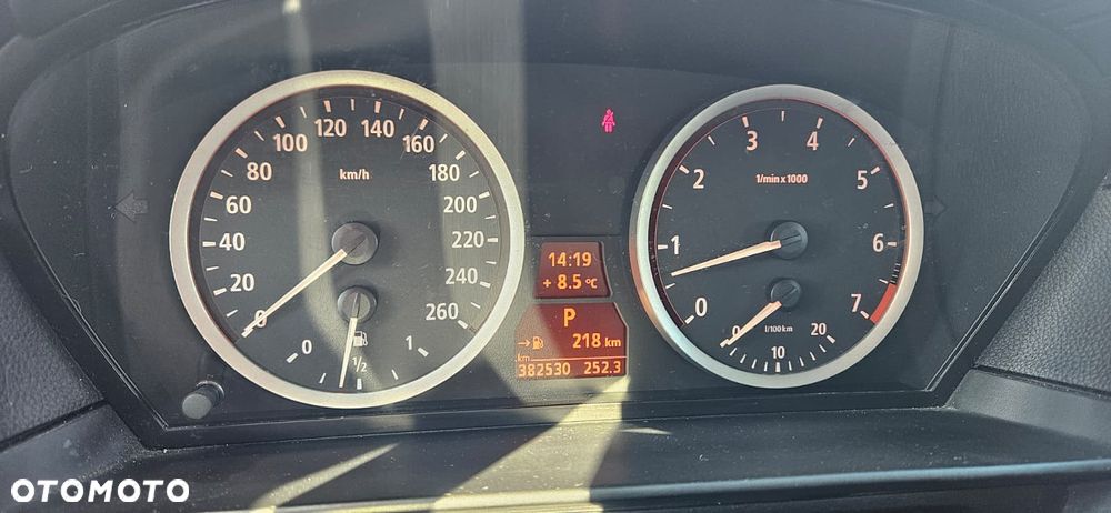 BMW Seria 5 - 18