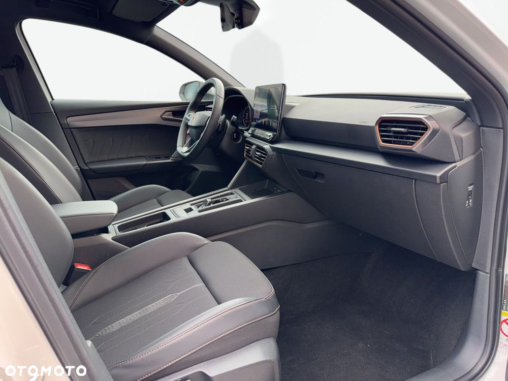 Cupra Leon - 39