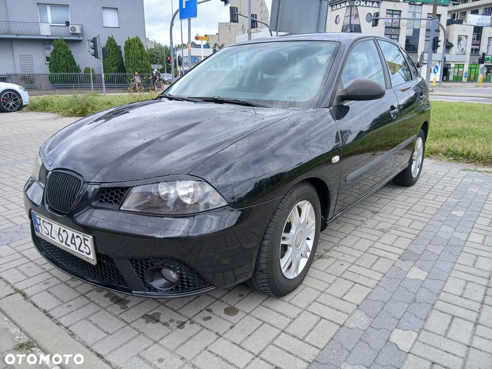 Seat Ibiza 1.9 TDI Fresh - 1