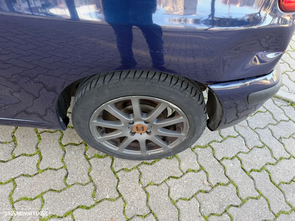 SEAT Ibiza 1.9 TDi Signo - 2