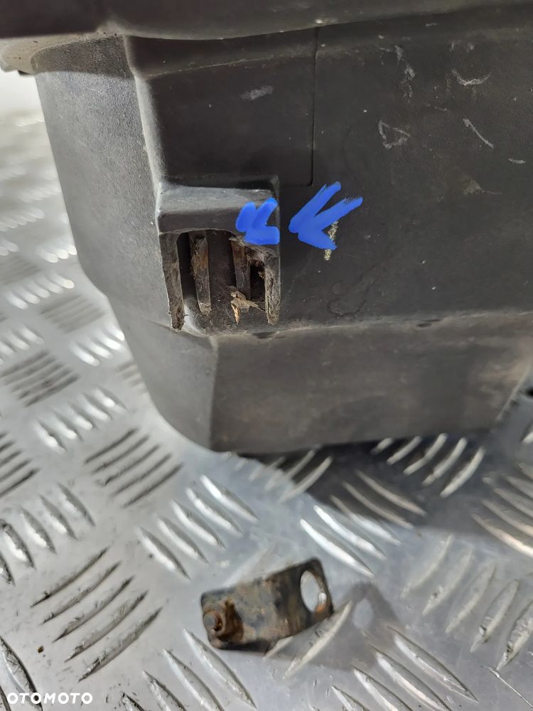 Land Rover Discovery II Lift Lampa Przód - 10