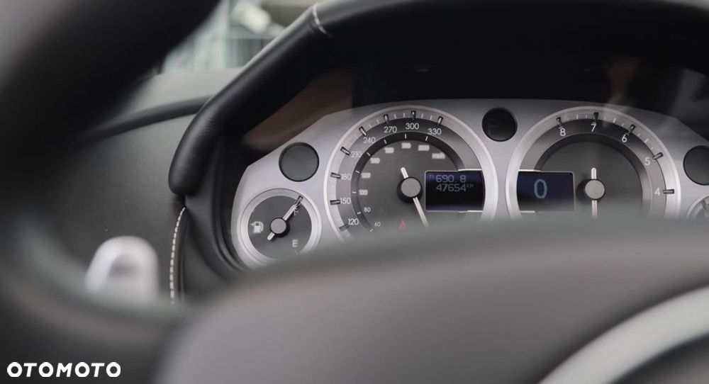Aston Martin DB9 Volante Touchtronic - 17