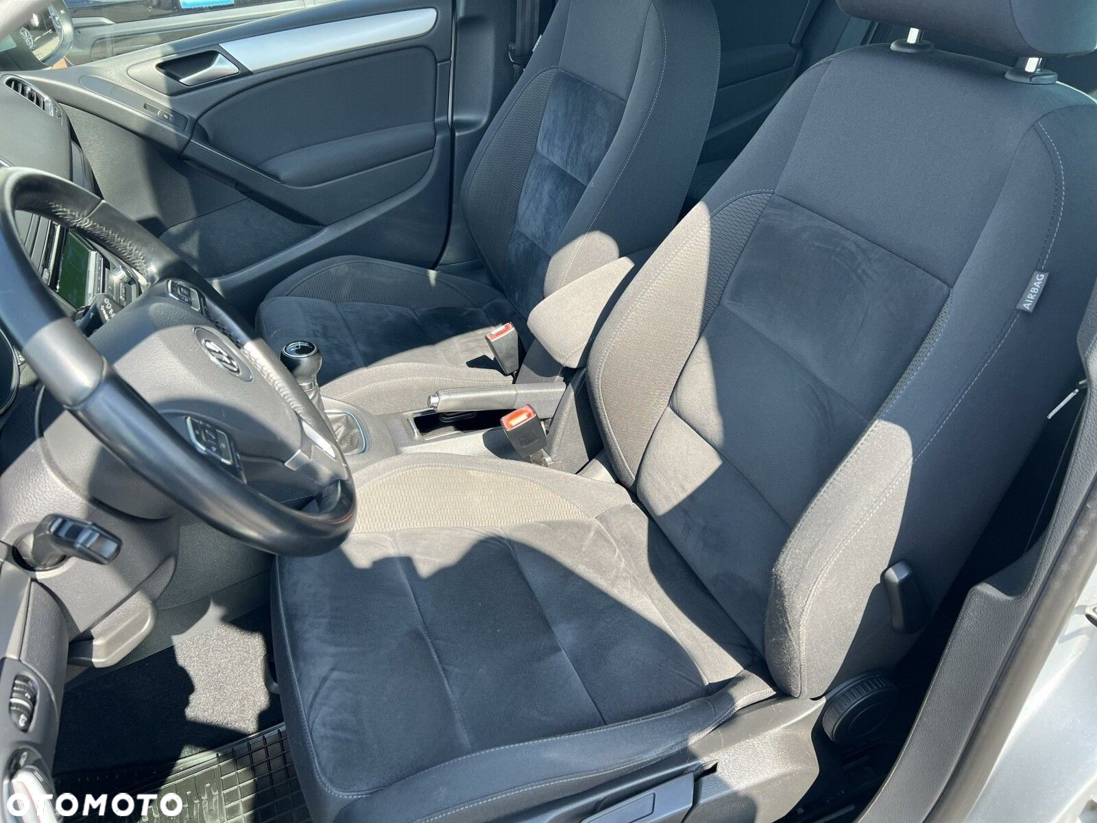 Volkswagen Golf VI 1.4 TSI Highline - 16