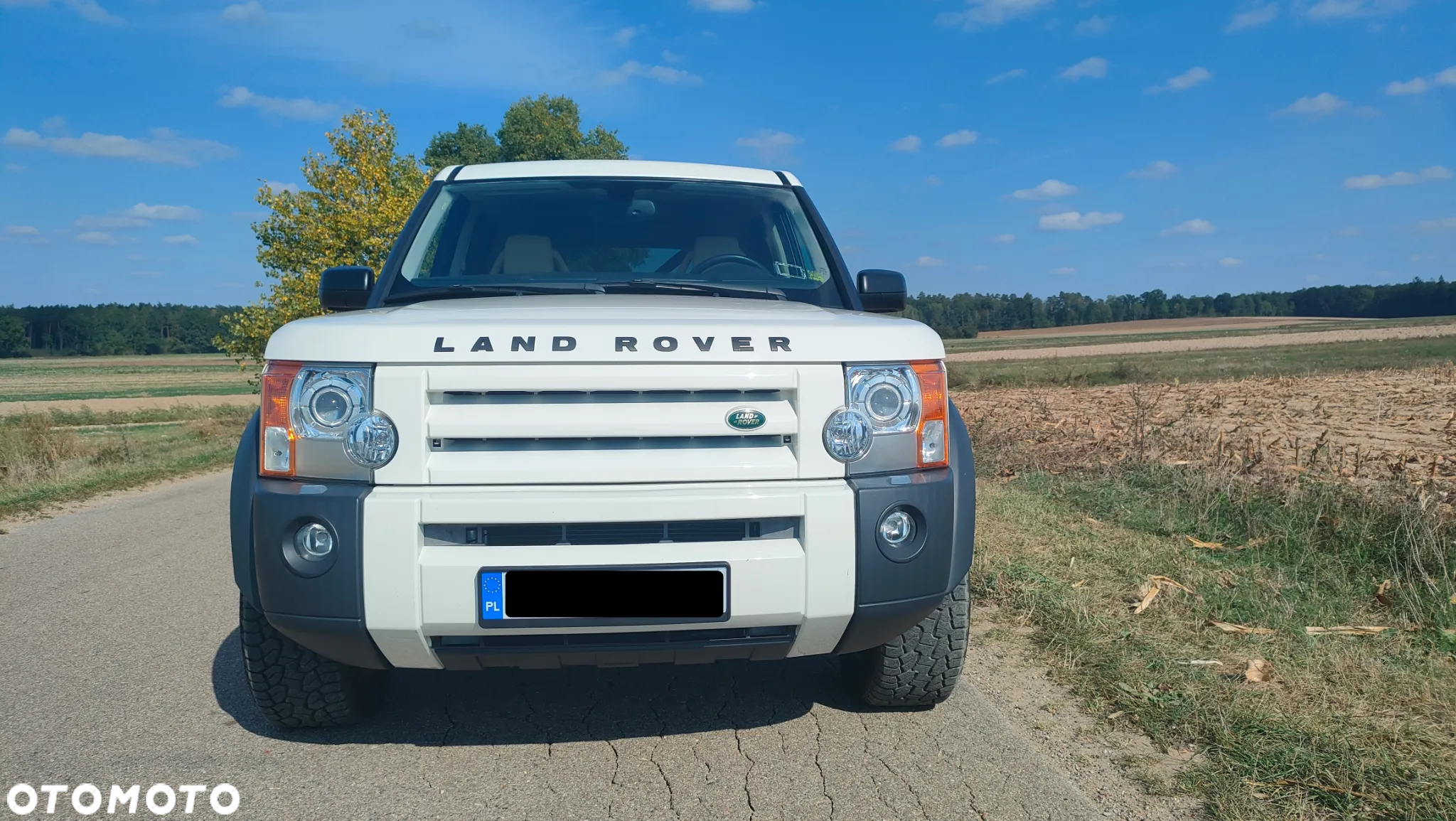 Land Rover Discovery III 4.4 V8 SE - 26