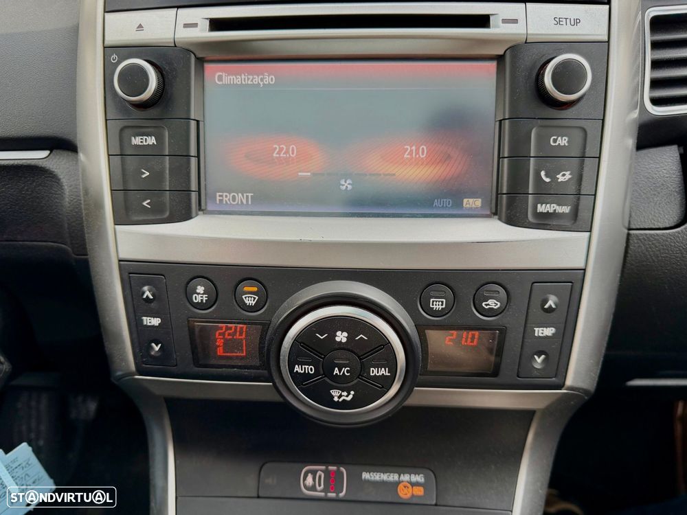 Toyota Verso 1.6 D-4D Active - 41