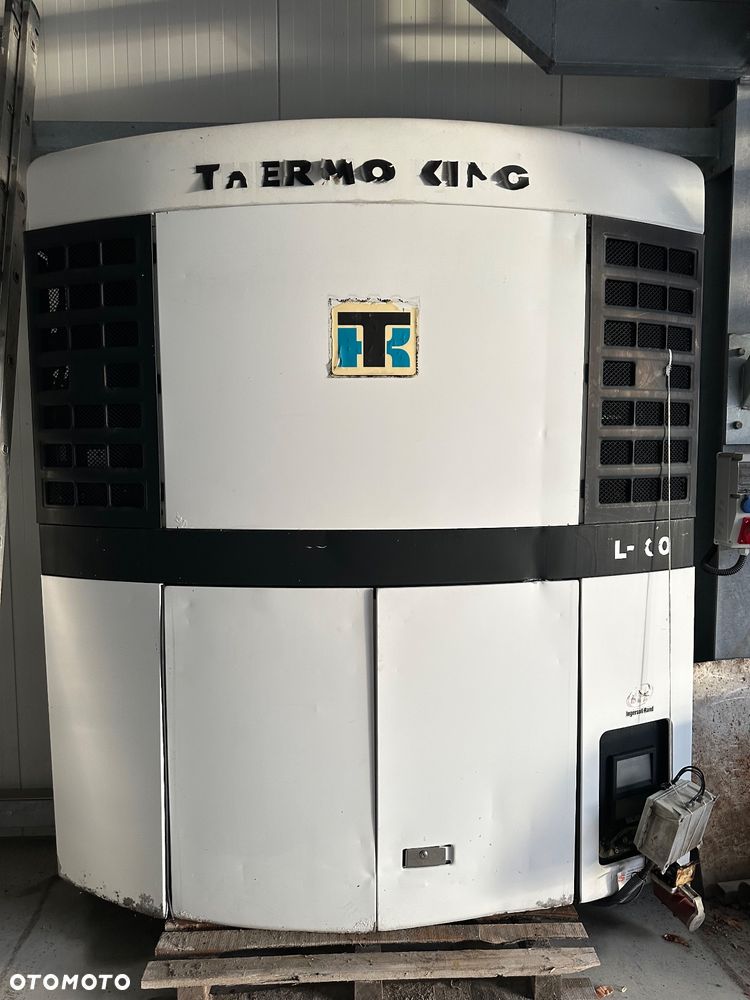Thermo King SL 100 - 1