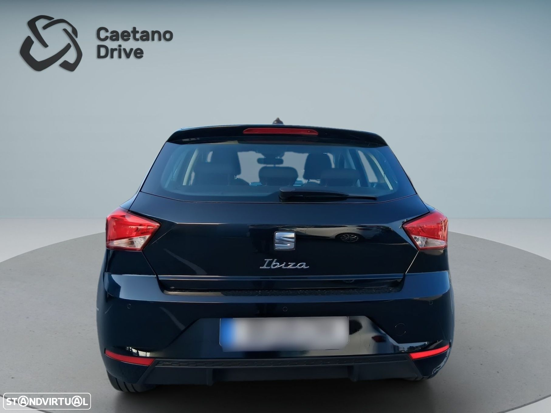 SEAT Ibiza 1.0 TSI Style - 10