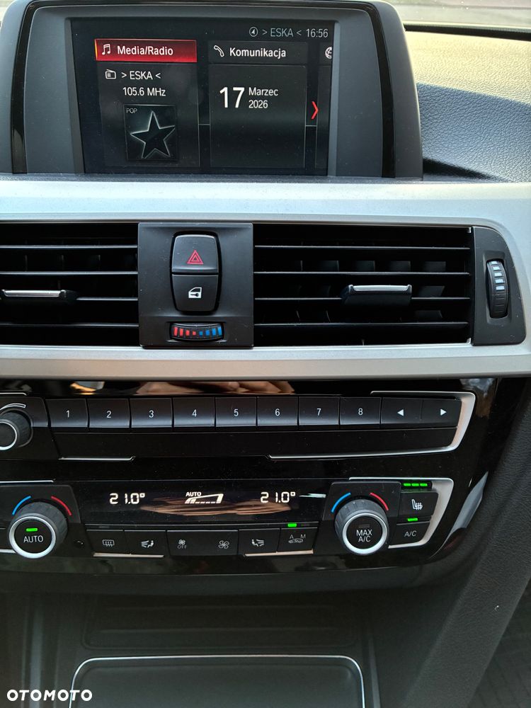 BMW Seria 3 320i Advantage - 31