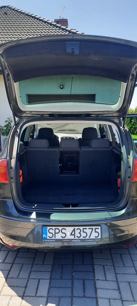 Seat Altea - 5
