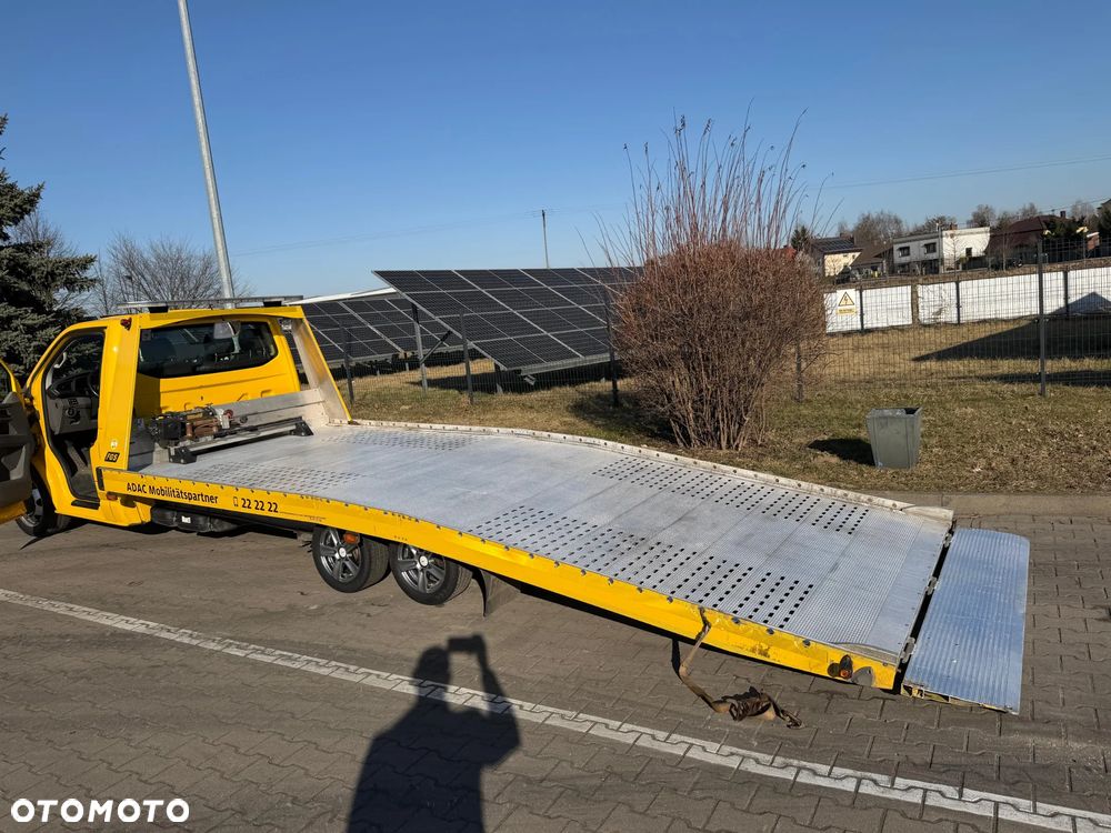 Volkswagen Transporter  T6 - 16