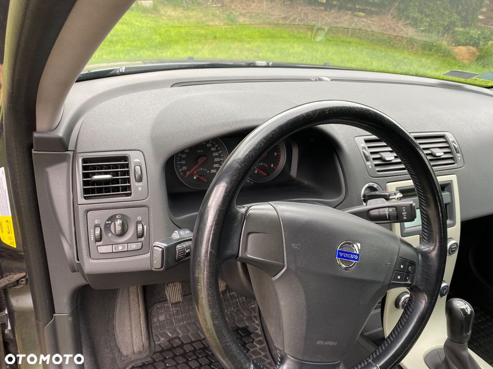 Volvo C30 2.0D Kinetic - 4