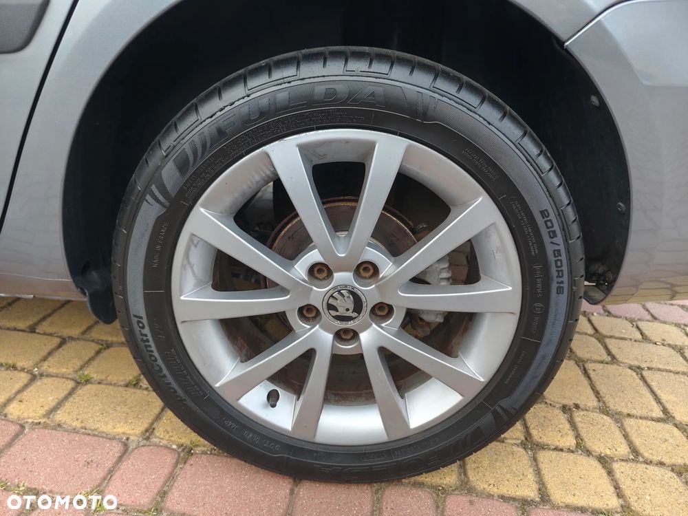 Skoda Fabia 1.6 TDI DPF Best of - 30