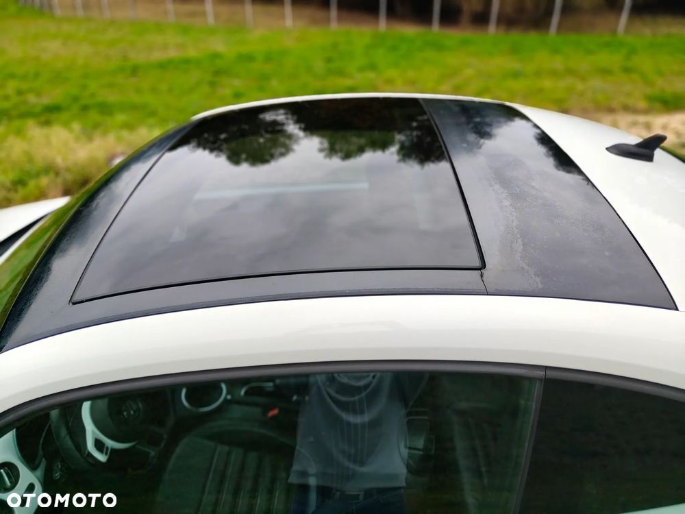 Volkswagen Beetle 1.4 TSI Design - 22