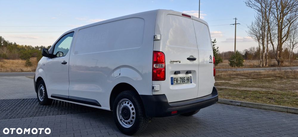 Citroën JUMPY 2.0hdi - 3
