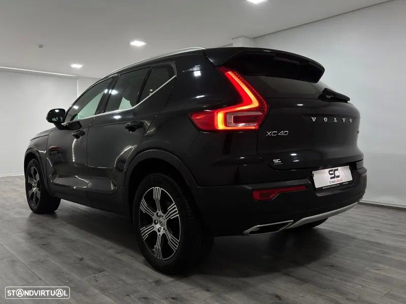 Volvo XC 40 1.5 T3 Inscription Geartronic - 3
