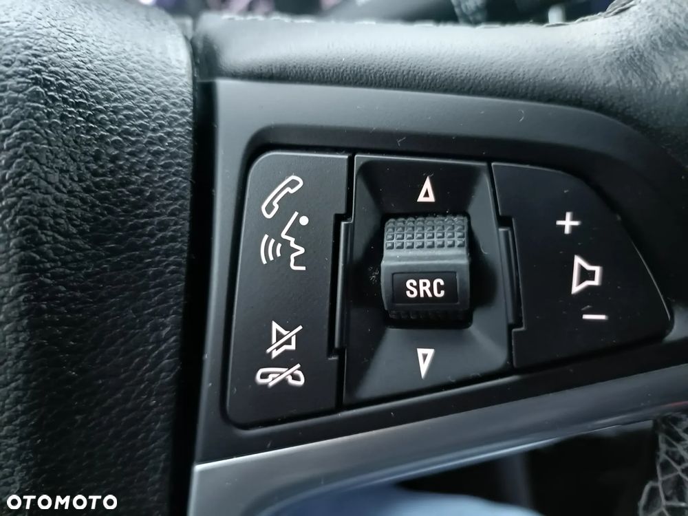 Opel Mokka 1.4 Turbo Automatik Edition - 31