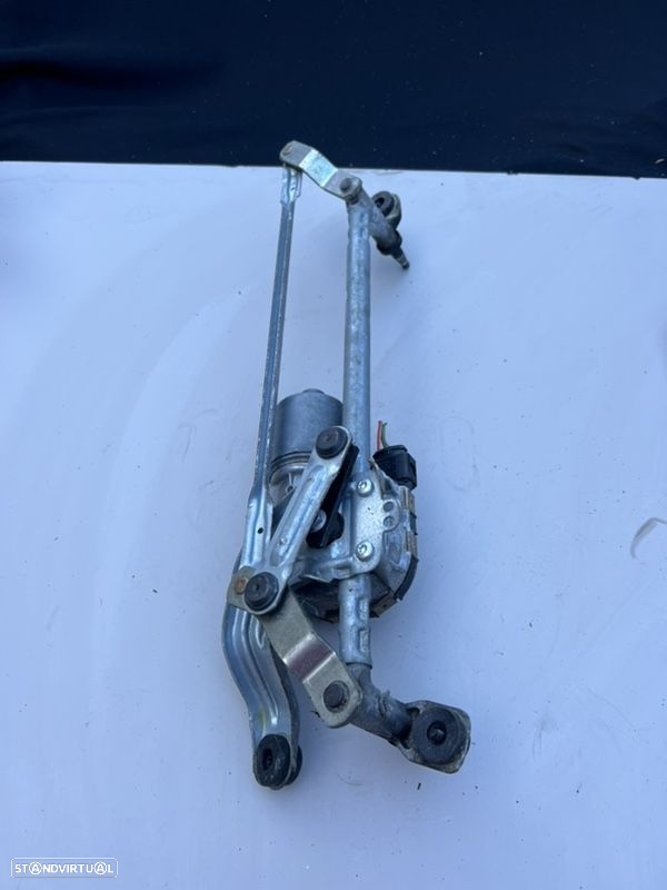 Vw Golf 7 VII motor limpa vidros frente Ref: 5G1.955.023 c OOLL: SLOL 80 9292 229202688 ISSOS. STOH - 2