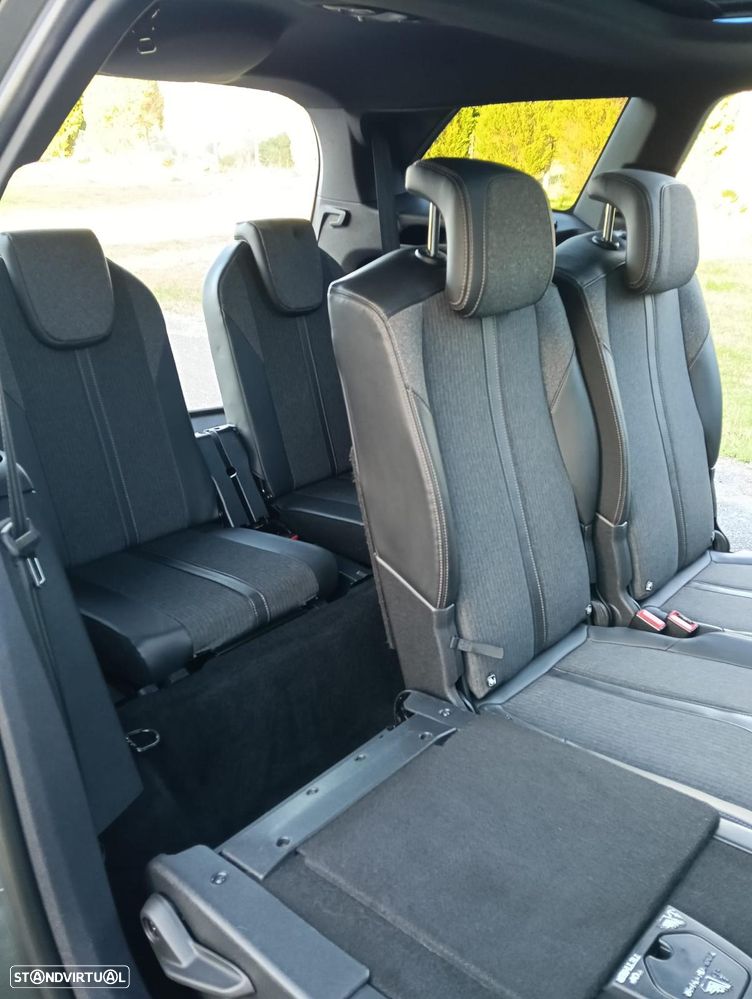 Peugeot 5008 2.0 BlueHDi GT Line - 6