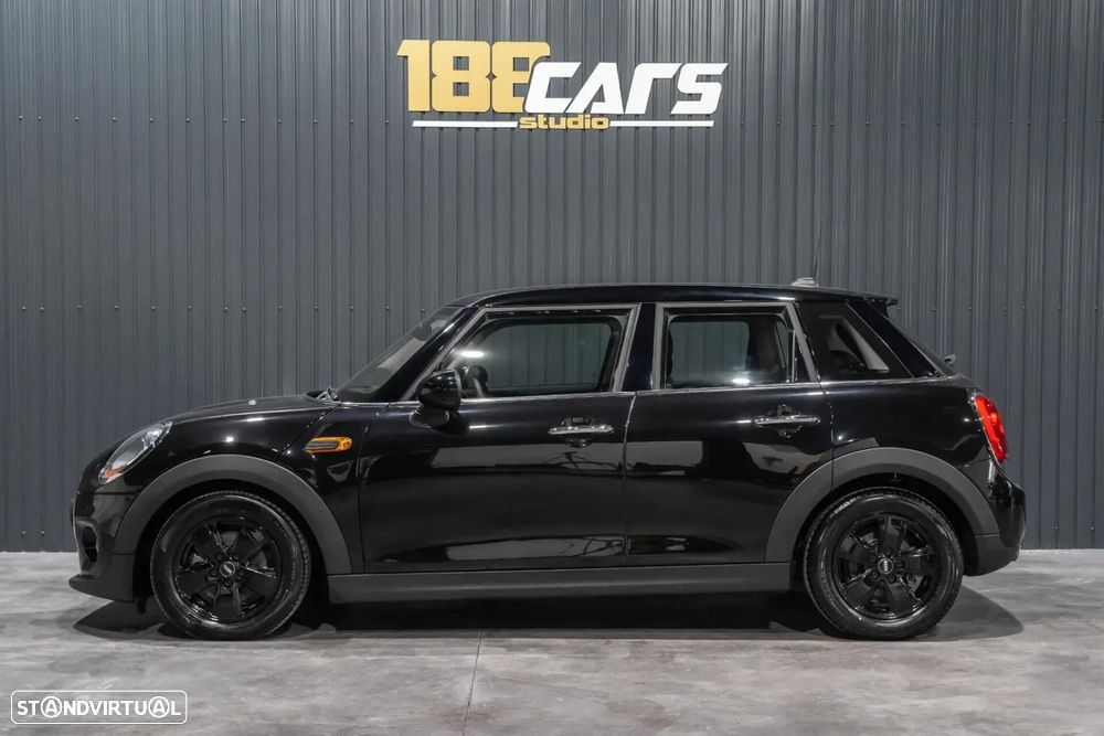 MINI 5 Portas - 27