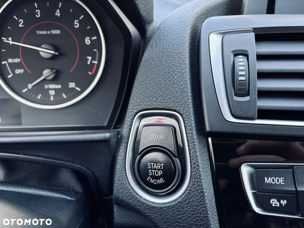 BMW Seria 1 118i GPF Sport Line - 16