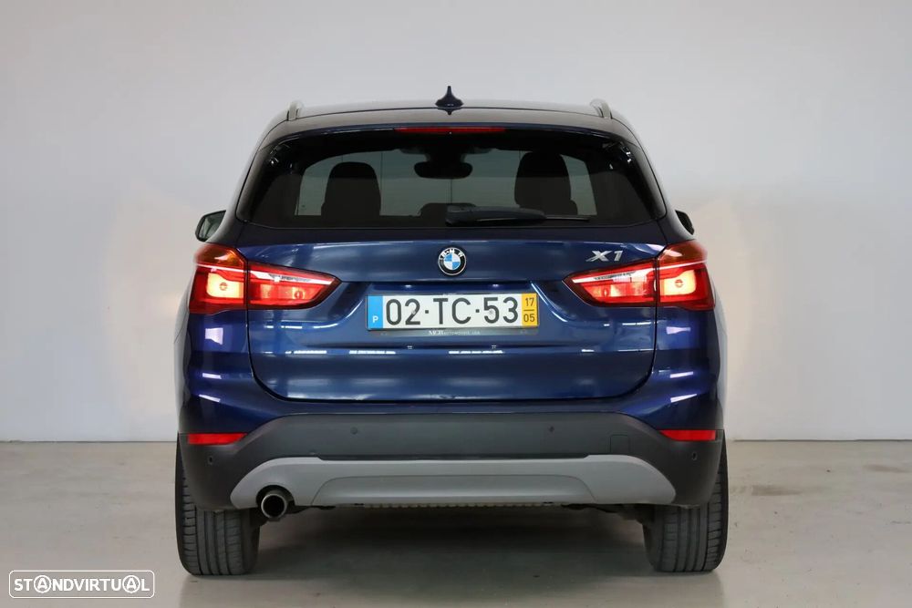 BMW X1 18 d sDrive Auto Advantage - 15