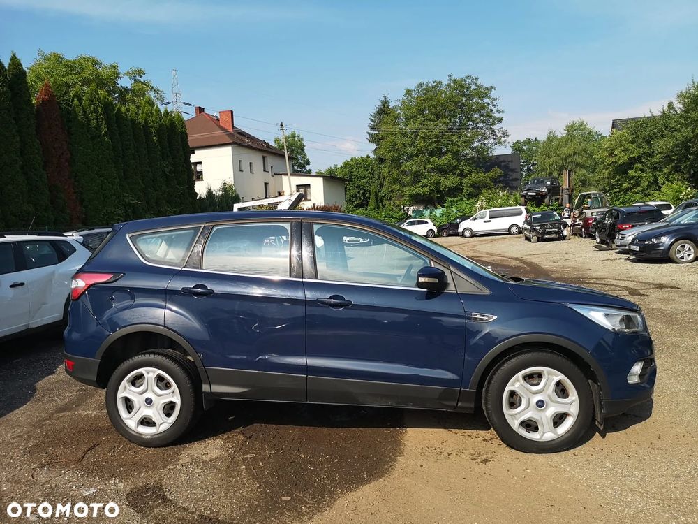 Ford Kuga 1.5 EcoBoost FWD Trend ASS - 2