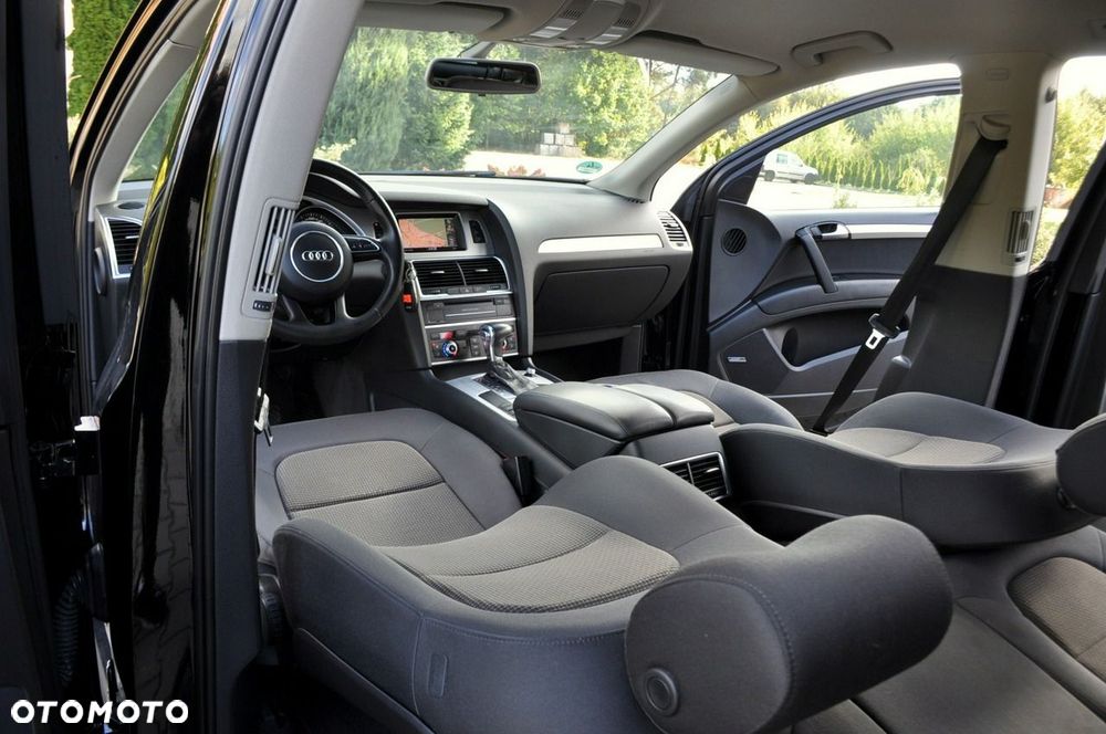 Audi Q7 - 27
